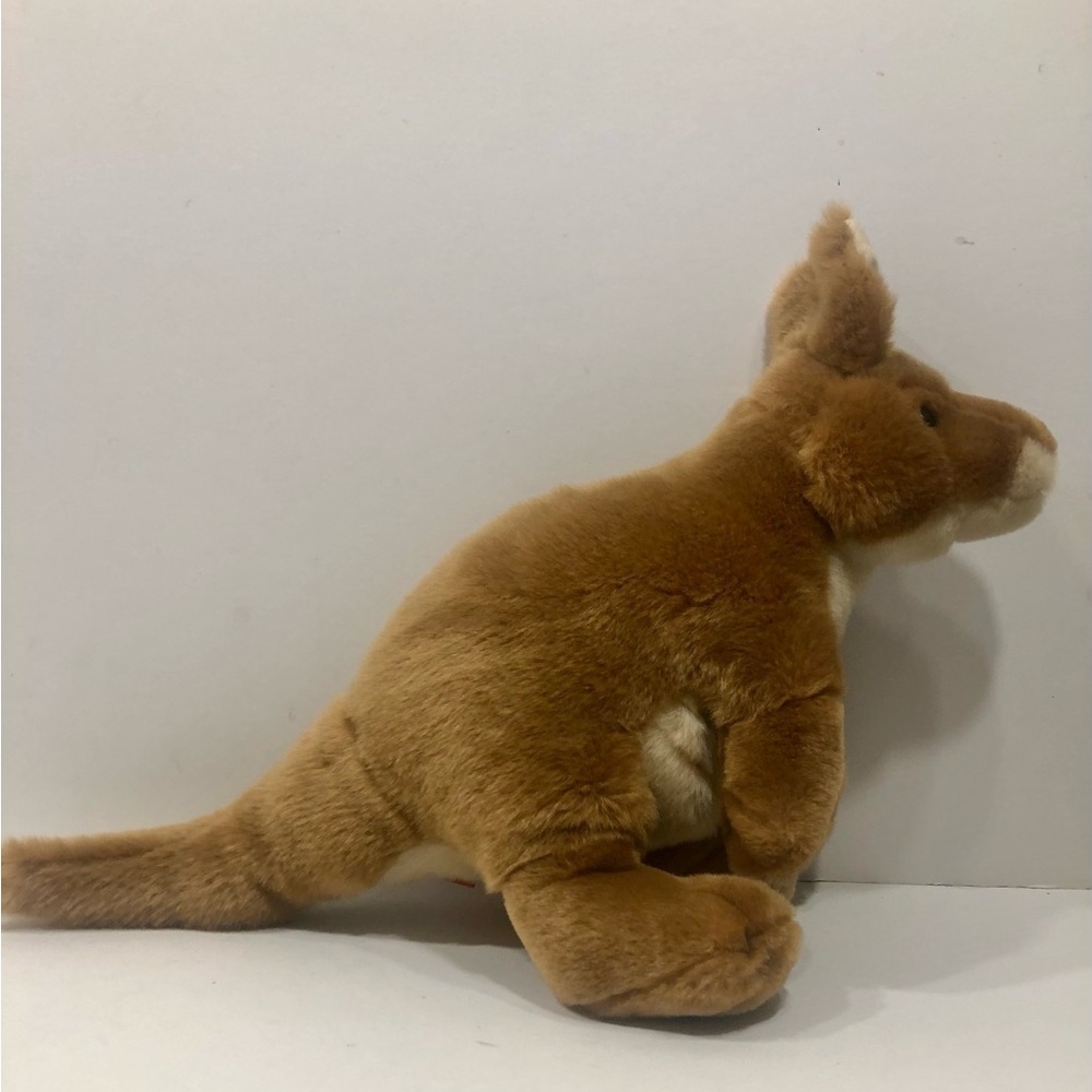 Kangaroo Plush
